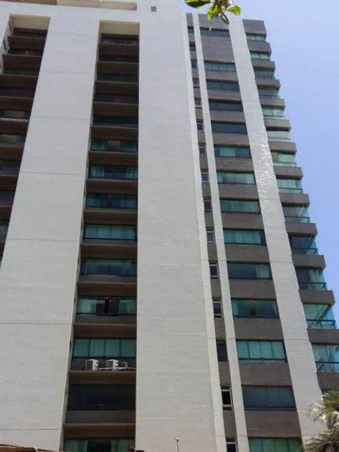 Foto 1 de Apartamento com 4 Quartos à venda, 360m² em Piedade, Jaboatão dos Guararapes