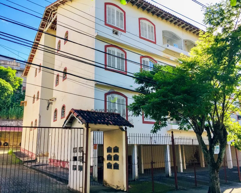 Foto 1 de Apartamento com 2 Quartos à venda, 74m² em Jardim Amália, Volta Redonda