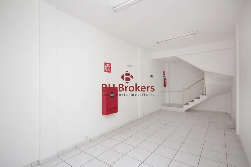 Foto 1 de Ponto Comercial à venda, 101m² em Funcionários, Belo Horizonte