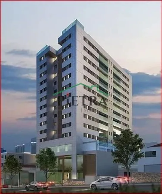 Foto 1 de Apartamento com 4 Quartos à venda, 130m² em Lourdes, Belo Horizonte