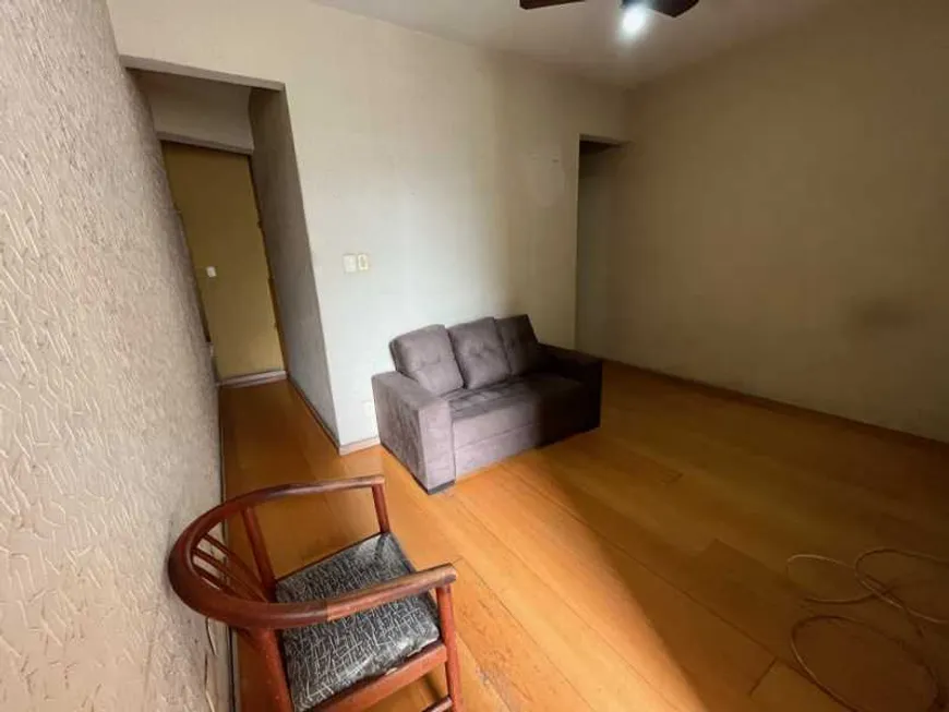 Foto 1 de Apartamento com 2 Quartos à venda, 62m² em Tijuca, Rio de Janeiro