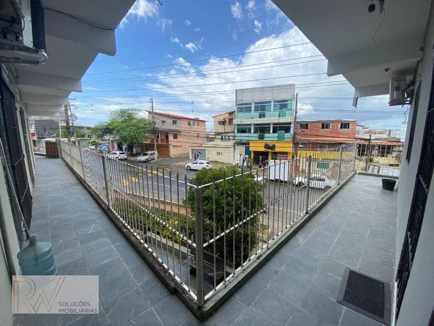 Foto 1 de Prédio Comercial à venda, 300m² em Mussurunga I, Salvador