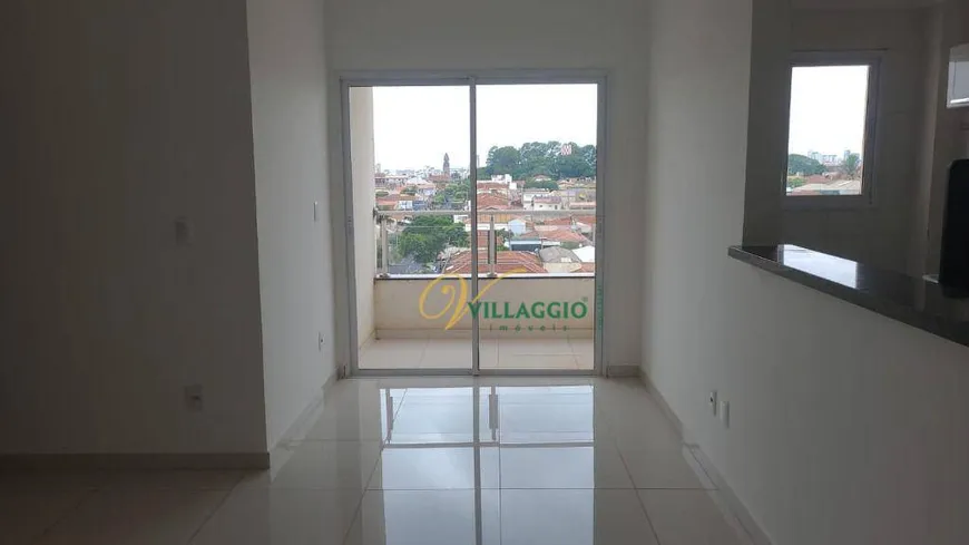 Foto 1 de Apartamento com 2 Quartos para venda ou aluguel, 70m² em Parque Industrial, São José do Rio Preto