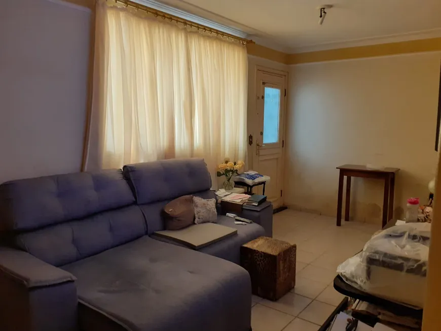 Foto 1 de Apartamento com 3 Quartos à venda, 75m² em Vila Leme da Silva, Bauru