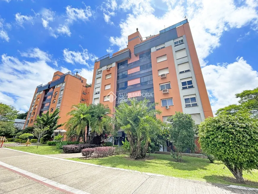 Foto 1 de Apartamento com 2 Quartos à venda, 81m² em Jardim Europa, Porto Alegre