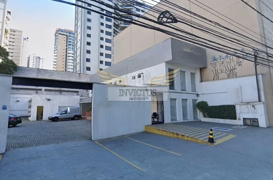 Foto 1 de Ponto Comercial para alugar, 125m² em Jardim, Santo André