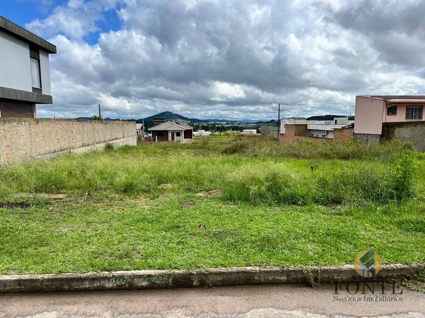 Foto 1 de Lote/Terreno à venda, 360m² em Chapada, Lages