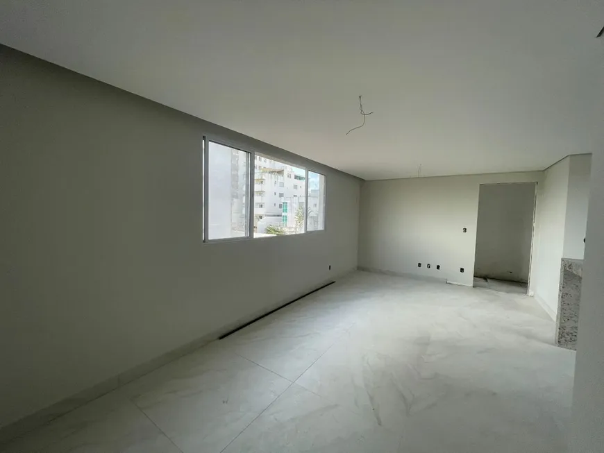 Foto 1 de Apartamento com 3 Quartos à venda, 89m² em Cabral, Contagem