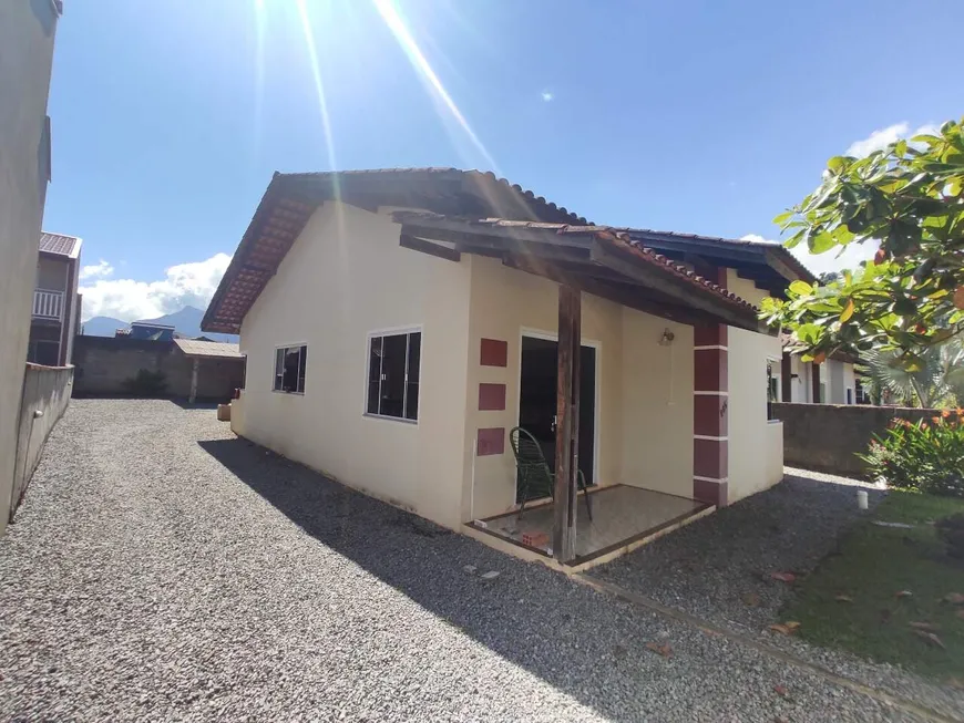 Foto 1 de Casa com 3 Quartos à venda, 92m² em , Schroeder