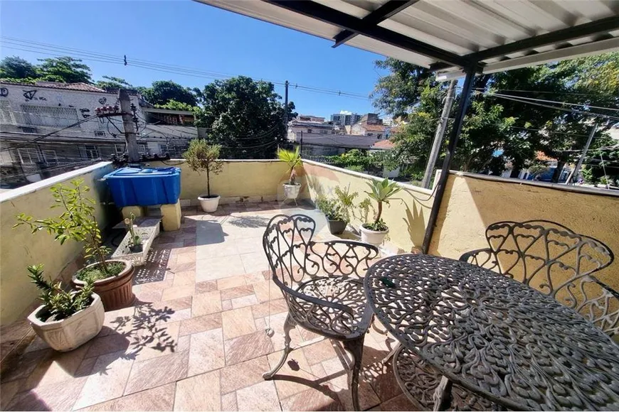 Foto 1 de Casa com 3 Quartos à venda, 50m² em Maria da Graça, Rio de Janeiro