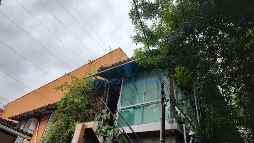 Foto 1 de Casa com 5 Quartos à venda, 450m² em Centro, Vila Velha