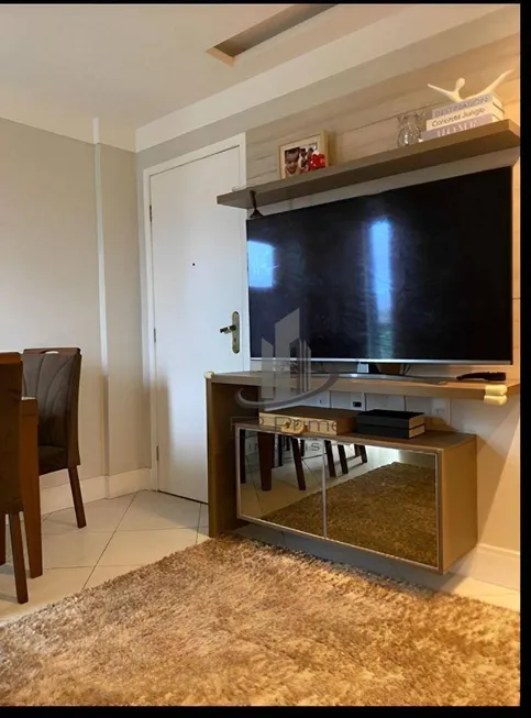 Foto 1 de Apartamento com 2 Quartos à venda, 86m² em Aterrado, Volta Redonda