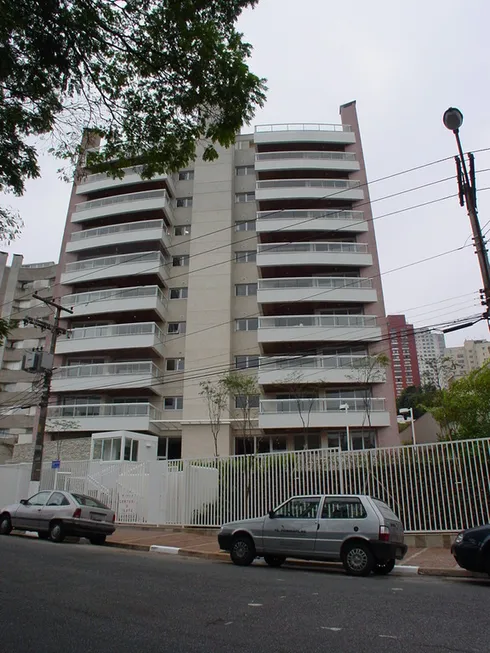 Foto 1 de Apartamento com 4 Quartos à venda, 180m² em Alto de Pinheiros, São Paulo