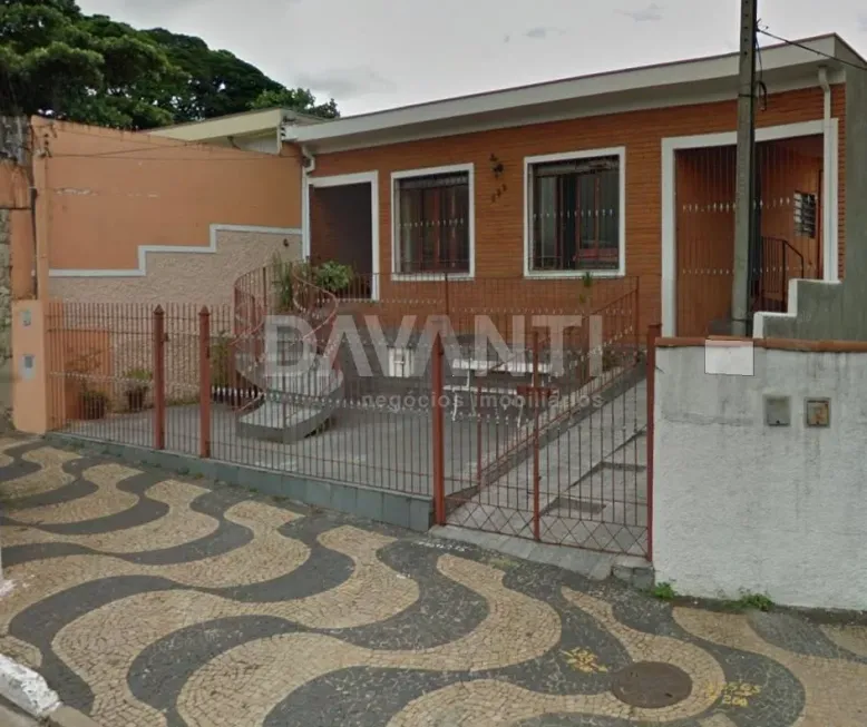 Foto 1 de Casa com 3 Quartos à venda, 181m² em Ponte Preta, Campinas