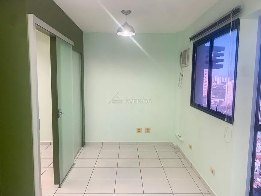 Foto 1 de Sala Comercial para alugar, 65m² em Centro, Londrina