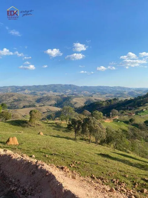 Foto 1 de Lote/Terreno à venda, 55659m² em , Cunha