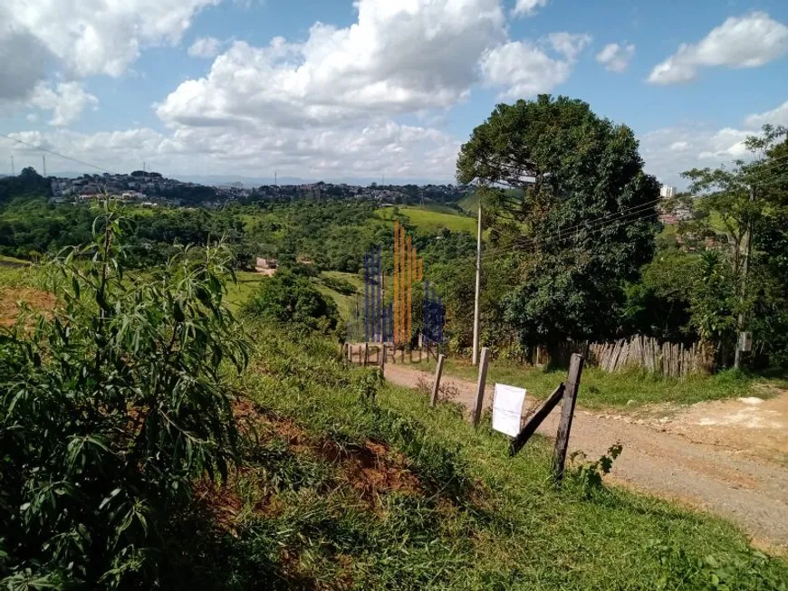 Foto 1 de Lote/Terreno à venda, 1260m² em Jardim Olympia, Jacareí