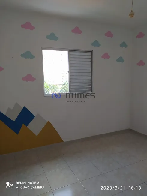 Foto 1 de Casa de Condomínio com 2 Quartos à venda, 116m² em Lauzane Paulista, São Paulo