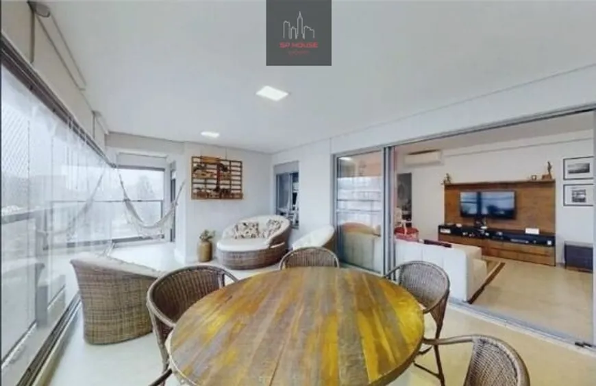 Foto 1 de Apartamento com 3 Quartos à venda, 102m² em Vila Madalena, São Paulo