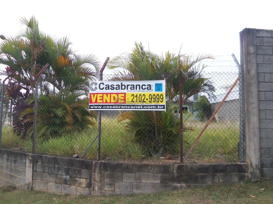 Foto 1 de Lote/Terreno à venda, 560m² em Jardim Gramados de Sorocaba, Sorocaba