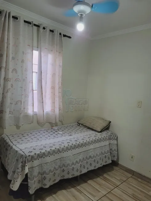 Foto 1 de Apartamento com 2 Quartos à venda, 48m² em Vila Pompeia, Ribeirão Preto
