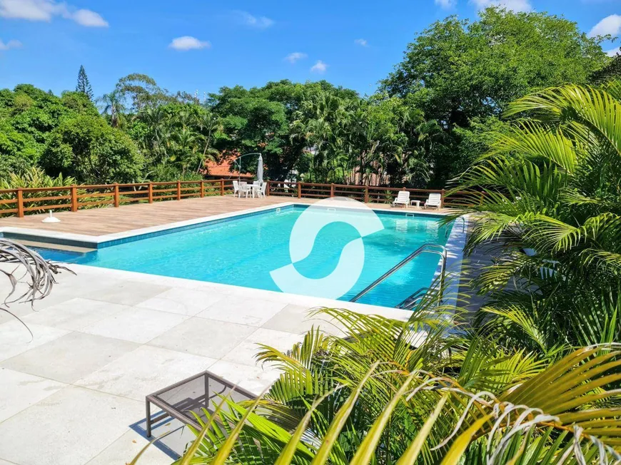 Foto 1 de Casa de Condomínio com 7 Quartos à venda, 400m² em Maria Paula, Niterói