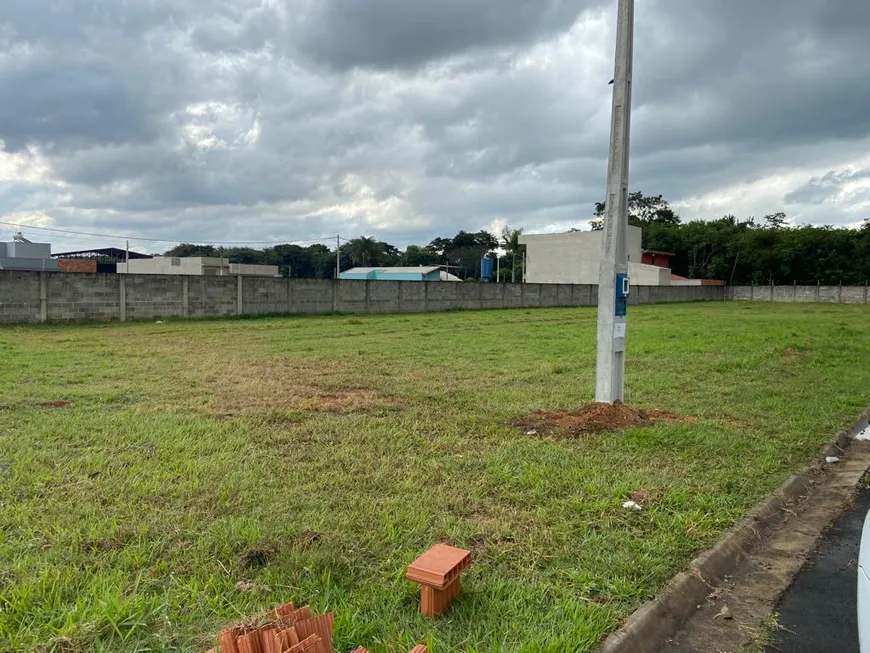 Foto 1 de Lote/Terreno à venda, 250m² em Sitio Vargeao, Jaguariúna