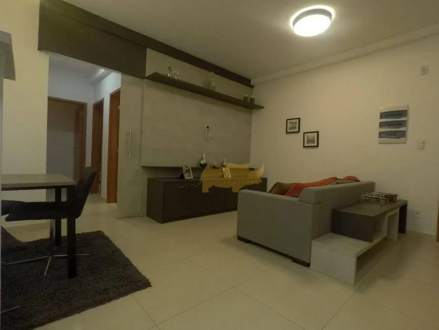 Foto 1 de Apartamento com 3 Quartos à venda, 74m² em Jardim Portugal, Rio Claro