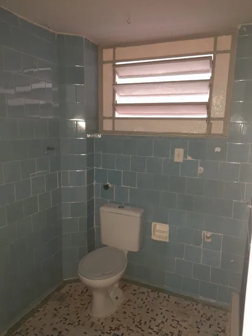 Foto 1 de Kitnet com 1 Quarto para alugar, 31m² em Centro, Rio de Janeiro