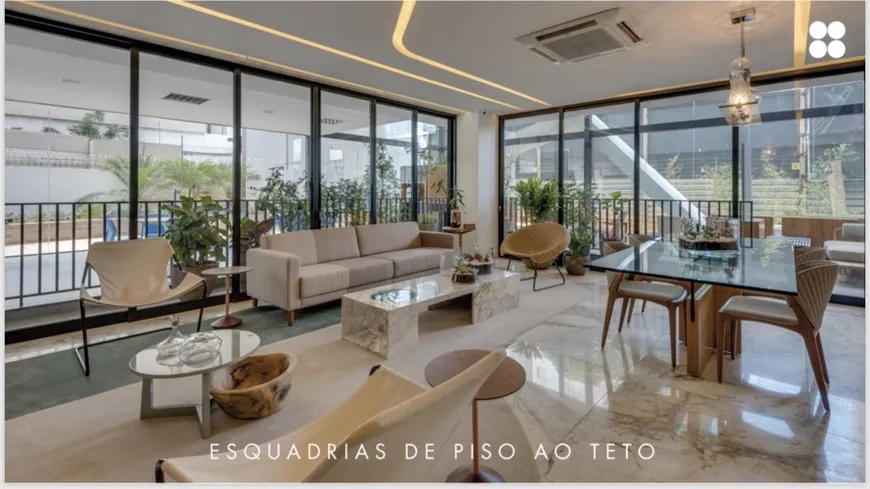 Foto 1 de Apartamento com 3 Quartos à venda, 154m² em Setor Marista, Goiânia