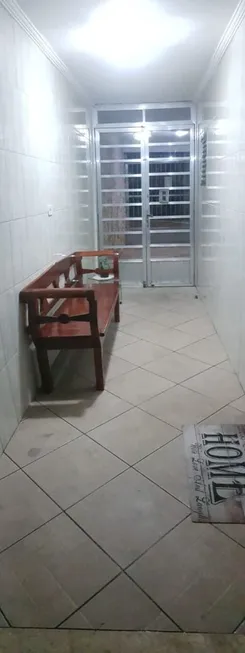 Foto 1 de Sobrado com 3 Quartos à venda, 200m² em Vila Salete, São Paulo