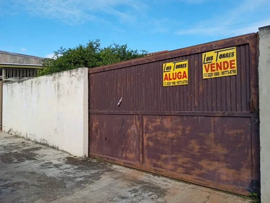 Foto 1 de Lote/Terreno à venda, 250m² em Eden, Sorocaba