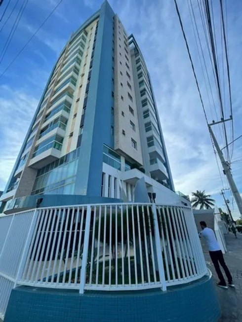 Foto 1 de Apartamento com 4 Quartos à venda, 105m² em Atalaia, Aracaju