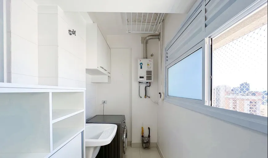 Foto 1 de Apartamento com 2 Quartos à venda, 86m² em Perdizes, São Paulo