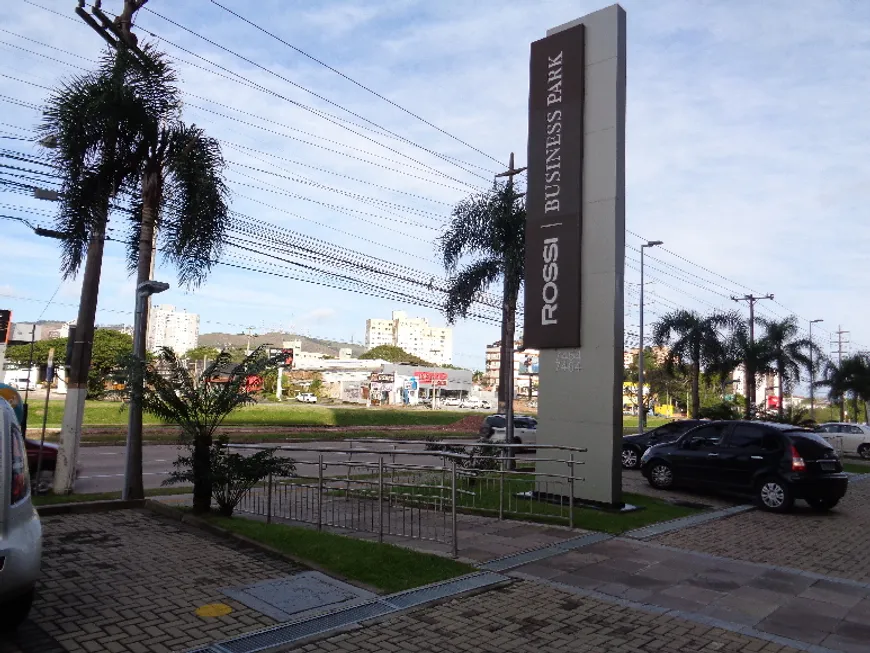 Foto 1 de Ponto Comercial para alugar, 185m² em Jardim do Salso, Porto Alegre