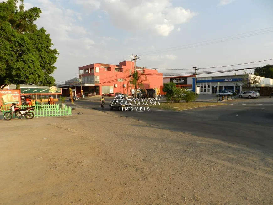 Foto 1 de Lote/Terreno para alugar, 1250m² em Santa Terezinha, Piracicaba