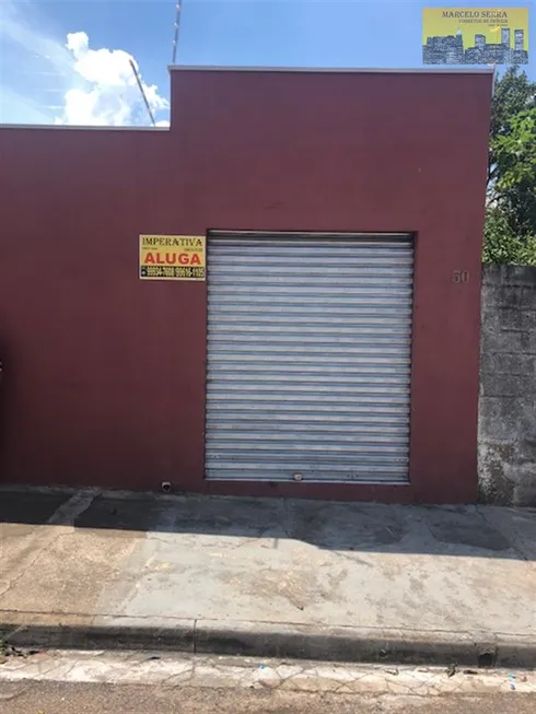 Foto 1 de Sala Comercial para alugar, 16m² em Jardim Martins, Jundiaí