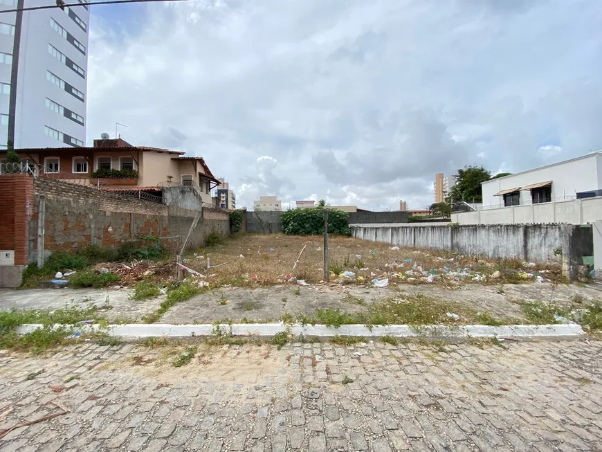 Foto 1 de Lote/Terreno à venda, 450m² em Ponta Negra, Natal