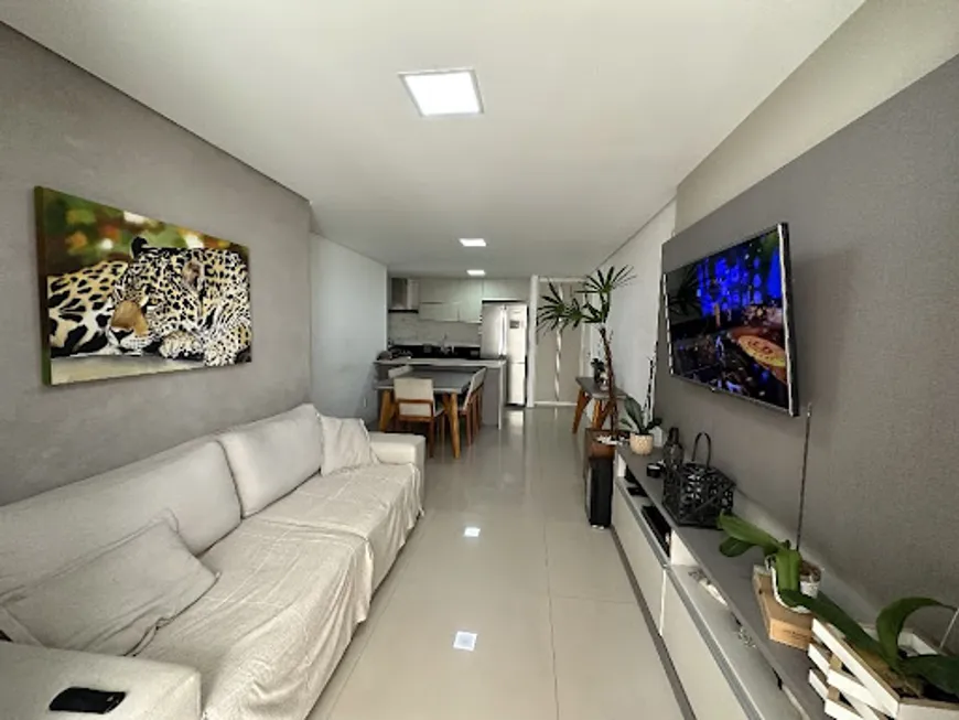 Foto 1 de Apartamento com 3 Quartos à venda, 77m² em Jardim Flor da Montanha, Guarulhos