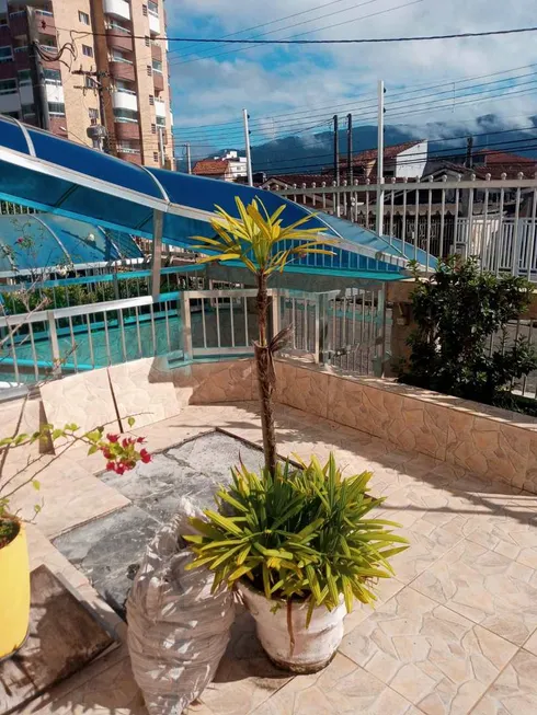 Foto 1 de Apartamento com 1 Quarto à venda, 60m² em Vila Caicara, Praia Grande