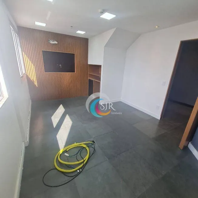 Foto 1 de Sala Comercial para venda ou aluguel, 128m² em Itaim Bibi, São Paulo