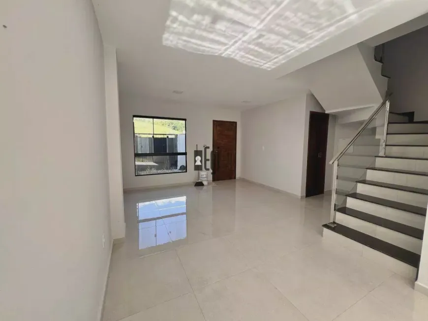 Foto 1 de Casa com 3 Quartos à venda, 130m² em Grama, Juiz de Fora