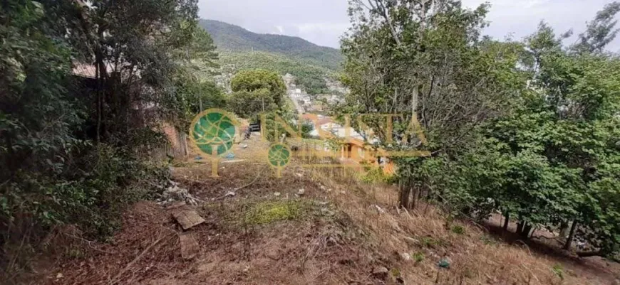 Foto 1 de Lote/Terreno à venda, 1575m² em Itacorubi, Florianópolis