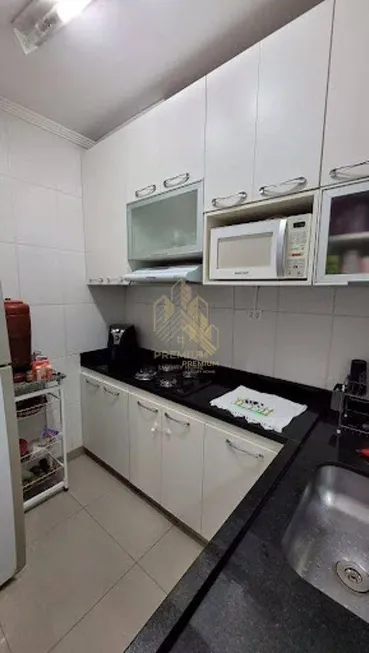 Foto 1 de Casa de Condomínio com 2 Quartos à venda, 90m² em Vila California, São Paulo