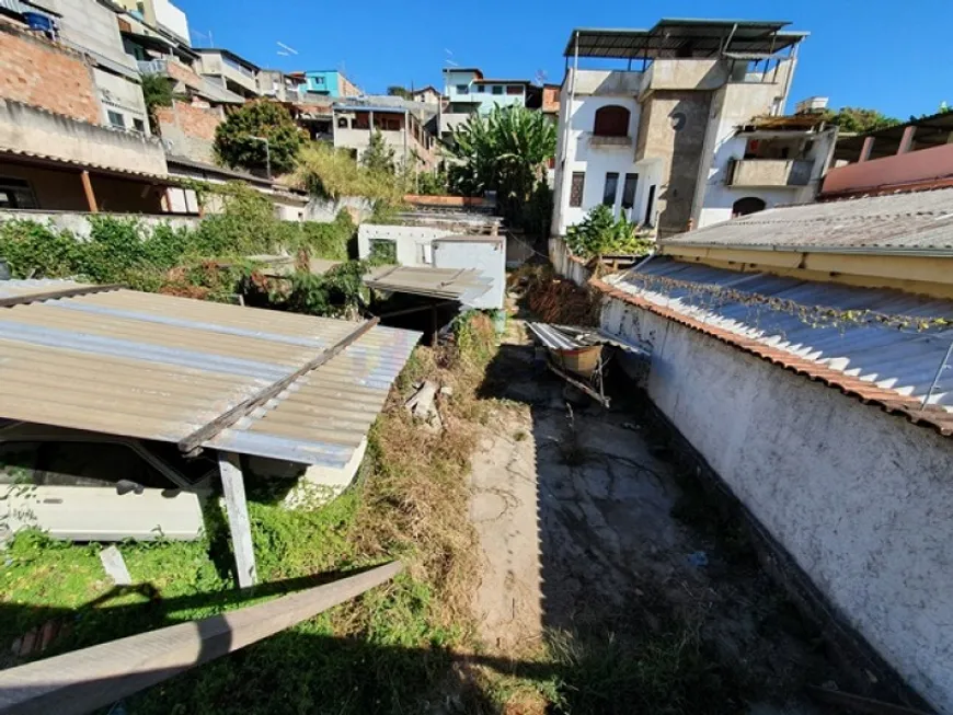 Foto 1 de Lote/Terreno à venda em Glória, Belo Horizonte