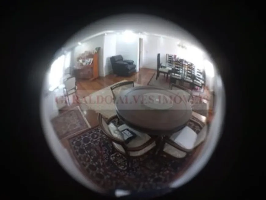 Foto 1 de Apartamento com 4 Quartos à venda, 187m² em Jardim da Saude, São Paulo