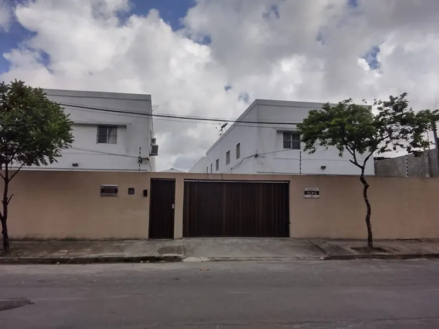 Foto 1 de Apartamento com 2 Quartos para alugar, 65m² em Iputinga, Recife