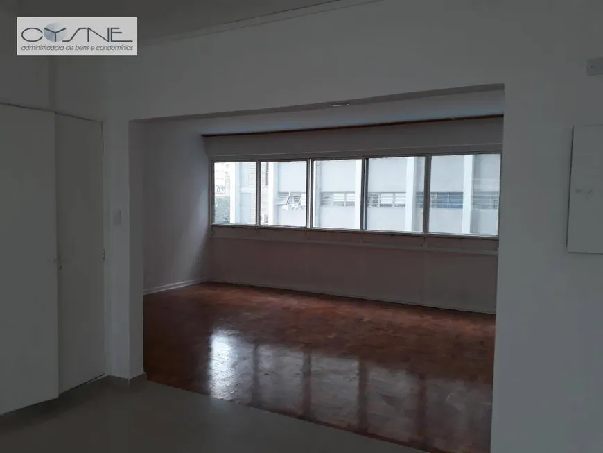 Foto 1 de Apartamento com 3 Quartos à venda, 136m² em Jardins, São Paulo