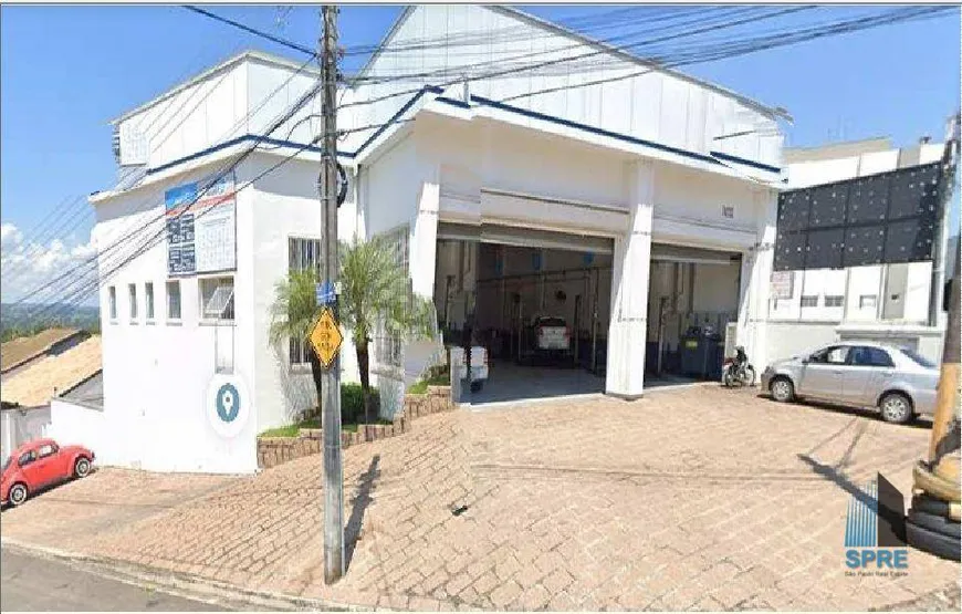 Foto 1 de Galpão/Depósito/Armazém à venda, 742m² em Jardim Sevilha, Indaiatuba