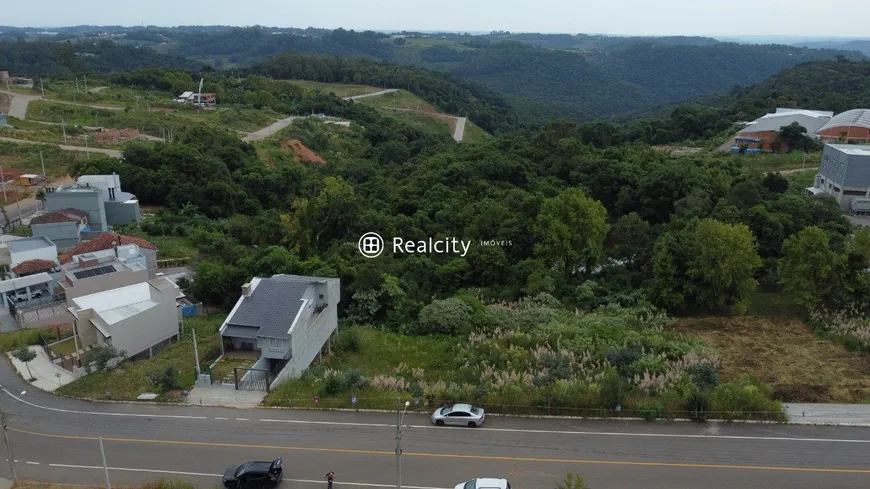 Foto 1 de Lote/Terreno à venda, 450m² em São Roque, Bento Gonçalves